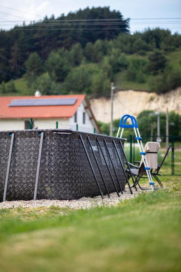Domceky Sabinka A Melinka Villa Valča Екстериор снимка