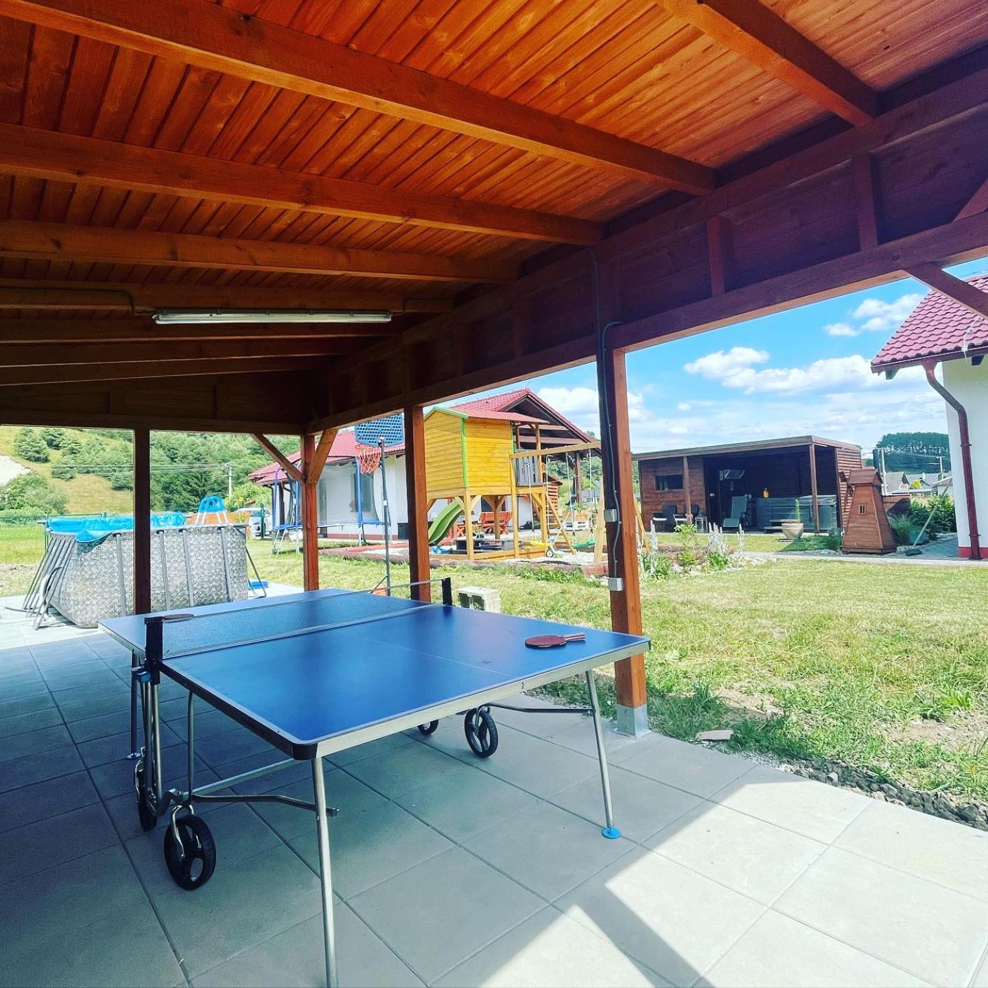 Domceky Sabinka A Melinka Villa Valča Екстериор снимка
